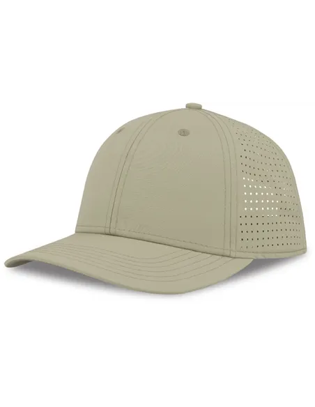 6 Panel Cap Atlantis Breezy-S