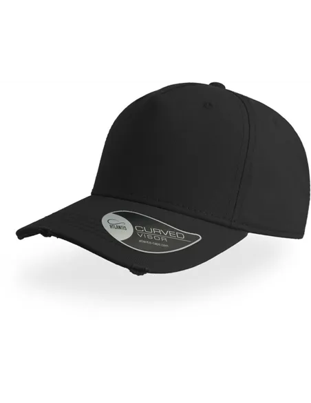 5 Panel Cap "Cargo" Atlantis Cargo