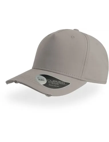 5 Panel Cap "Cargo" Atlantis Cargo