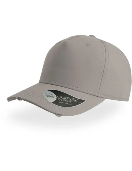 5 Panel Cap "Cargo" Atlantis Cargo