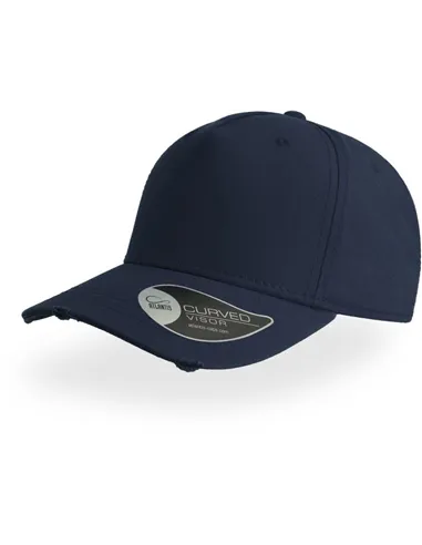 5 Panel Cap "Cargo" Atlantis Cargo