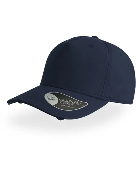 5 Panel Cap "Cargo" Atlantis Cargo