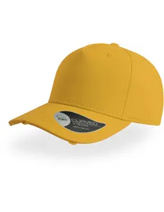 5 Panel Cap "Cargo" Atlantis Cargo 2