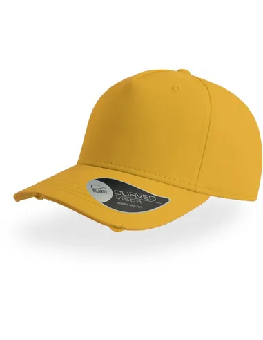 5 Panel Cap "Cargo" Atlantis Cargo