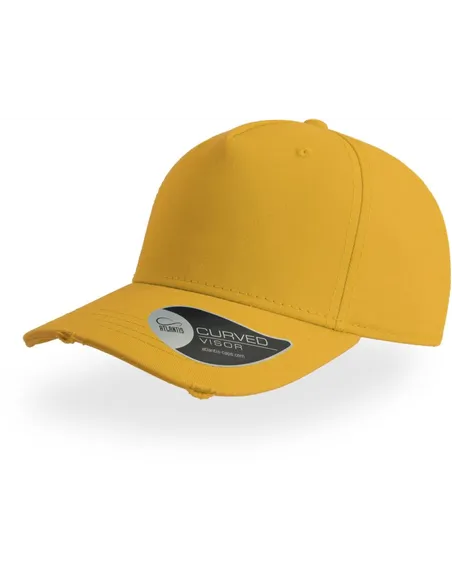 5 Panel Cap "Cargo" Atlantis Cargo