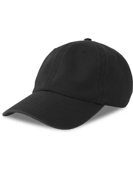 6 Panel Vintage Cap Atlantis Digg-S