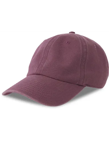 6 Panel Vintage Cap Atlantis Digg-S