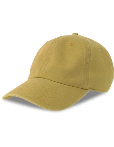 6 Panel Vintage Cap Atlantis Digg-S