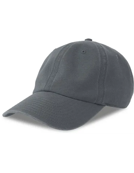 6 Panel Vintage Cap Atlantis Digg-S