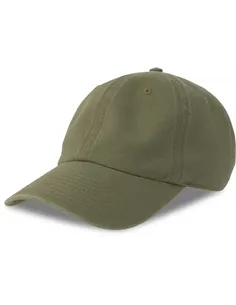 6 Panel Vintage Cap Atlantis Digg-S 2