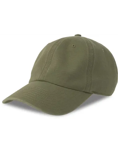 6 Panel Vintage Cap Atlantis Digg-S