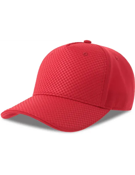 5 Panel Baseball Cap Atlantis Gear-S