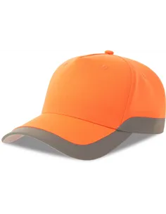 Safety 5 Panel Cap Atlantis Helpy-S