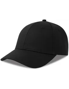 6 Panel Cap Atlantis Hit-S