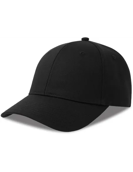 6 Panel Cap Atlantis Hit-S