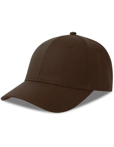 6 Panel Cap Atlantis Hit-S