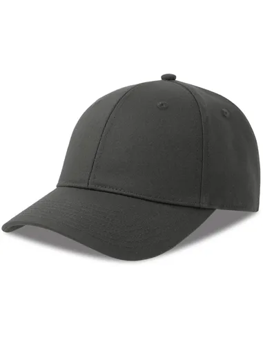 6 Panel Cap Atlantis Hit-S