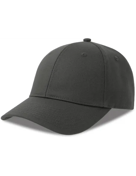 6 Panel Cap Atlantis Hit-S