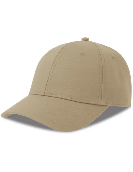 6 Panel Cap Atlantis Hit-S
