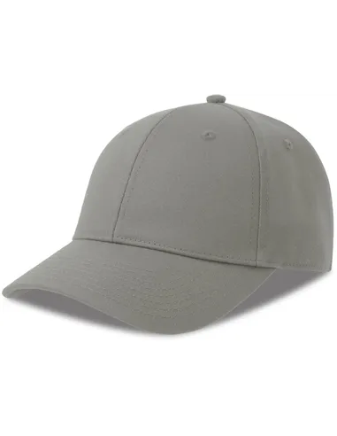 6 Panel Cap Atlantis Hit-S