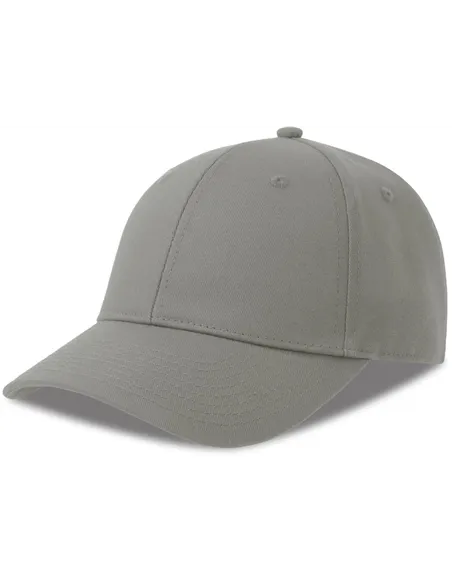 6 Panel Cap Atlantis Hit-S