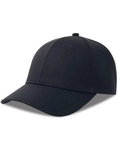 6 Panel Cap Atlantis Hit-S