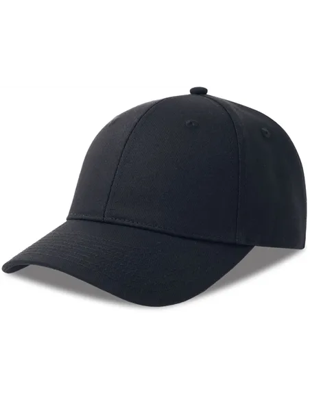 6 Panel Cap Atlantis Hit-S