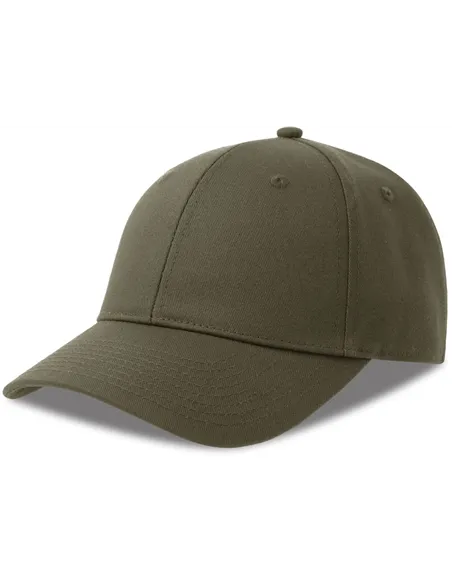 6 Panel Cap Atlantis Hit-S