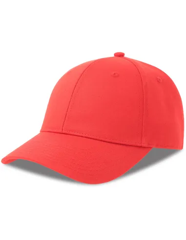 6 Panel Cap Atlantis Hit-S