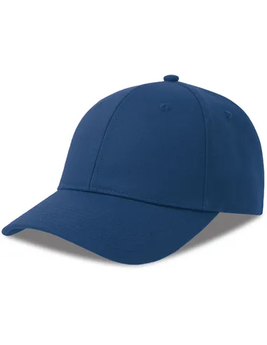 6 Panel Cap Atlantis Hit-S