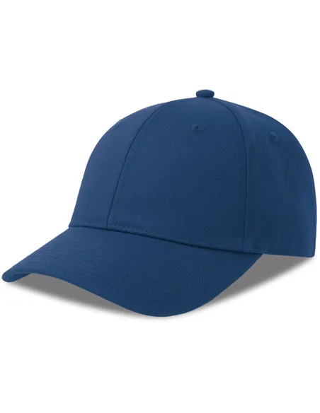 6 Panel Cap Atlantis Hit-S