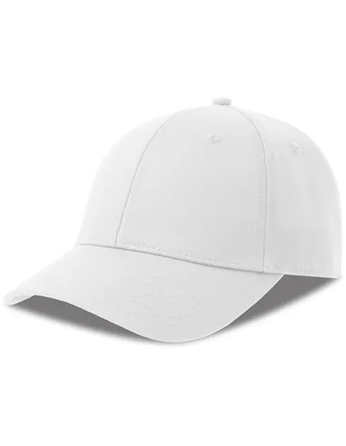 6 Panel Cap Atlantis Hit-S