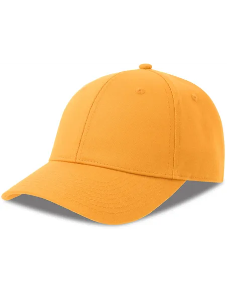 6 Panel Cap Atlantis Hit-S