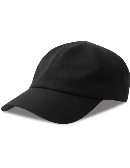 6 Panel Cap Atlantis Isar