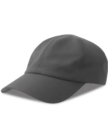 6 Panel Cap Atlantis Isar