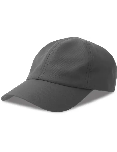 6 Panel Cap Atlantis Isar