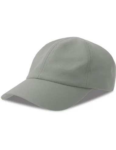 6 Panel Cap Atlantis Isar