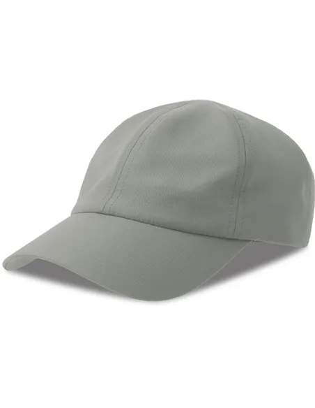 6 Panel Cap Atlantis Isar