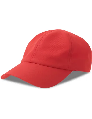 6 Panel Cap Atlantis Isar