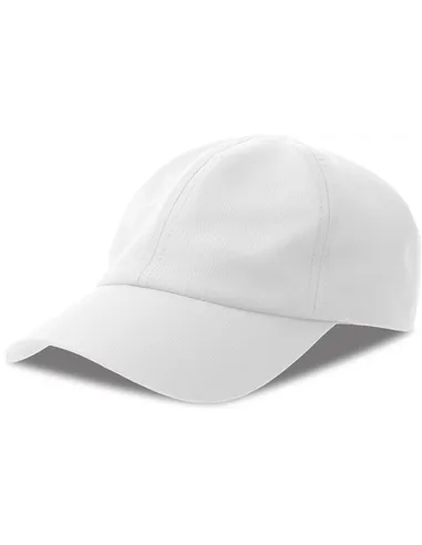 6 Panel Cap Atlantis Isar