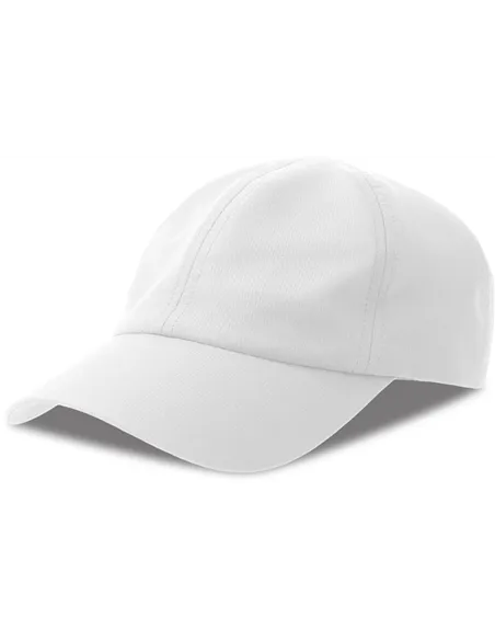 6 Panel Cap Atlantis Isar