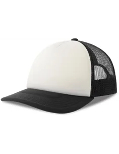 5 Panel Trucker Cap Atlantis Kid Rapper-S