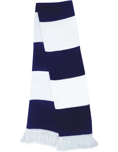 Team Scarf Result Winter Essentials R 146X