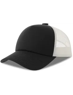 5 Panel Trucker Cap Atlantis Record-S