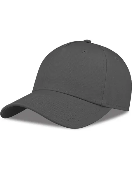 5 Panel Cap Atlantis Shot-S