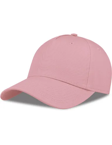 5 Panel Cap Atlantis Shot-S