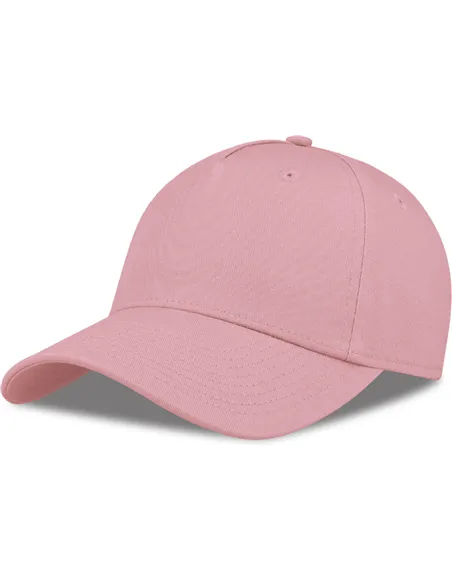 5 Panel Cap Atlantis Shot-S