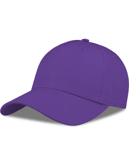 5 Panel Cap Atlantis Shot-S