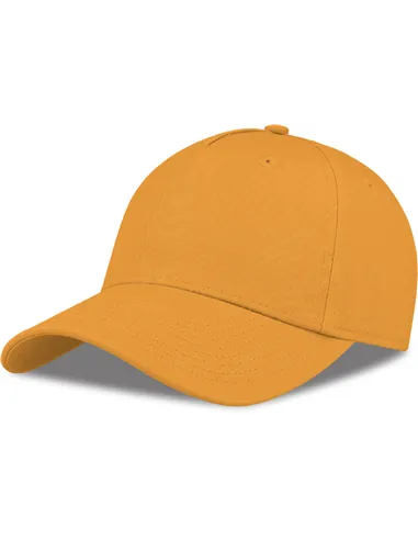 5 Panel Cap Atlantis Shot-S