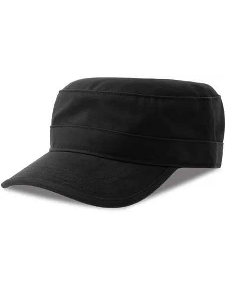 Military Cap Atlantis Tank-S